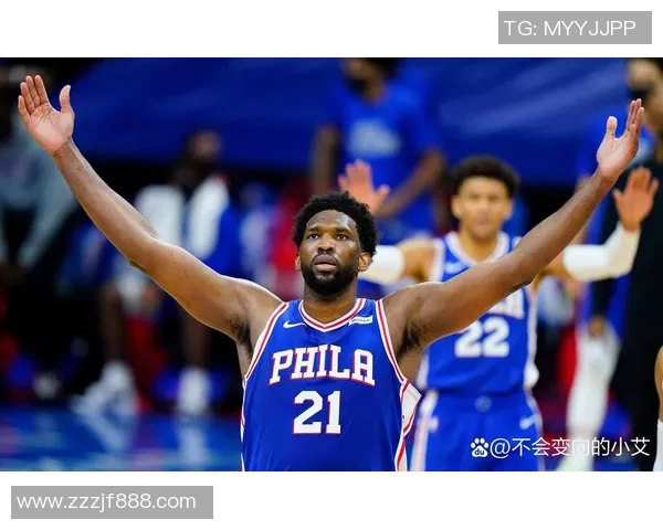 乔尔恩比德如何在NBA赛场上展现统治力与领导魅力的双重角色 乔尔恩比德如何在NBA赛场上展现统治力与领导魅力的双重角色