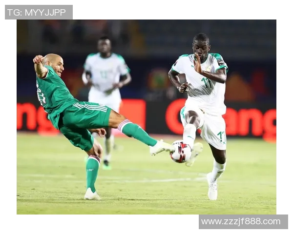 塞内加尔与阿尔及利亚精彩对决录像回放及赛后分析分享 塞内加尔与阿尔及利亚精彩对决录像回放及赛后分析分享