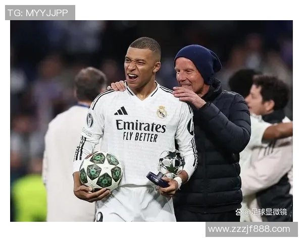 姆巴佩欧冠大放异彩帽子戏法后暗示未来去向已定