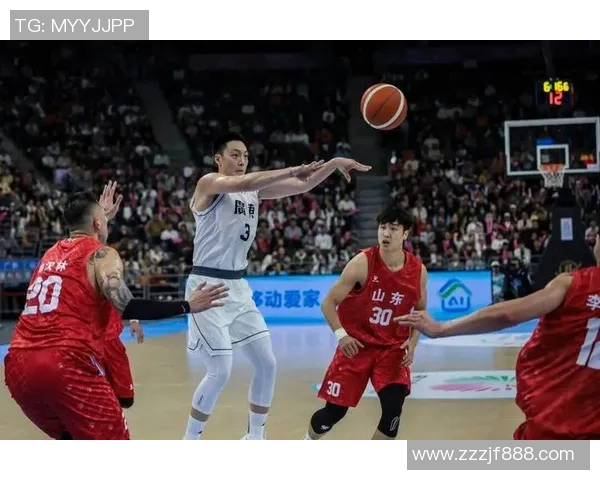 广东男篮与山东队精彩对决视频回顾全场精彩瞬间与战术分析