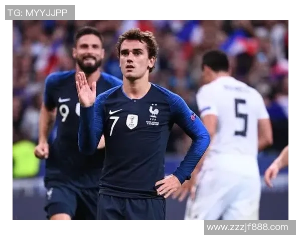 德国队与格列兹曼的对决谁能在世界杯赛场上笑到最后