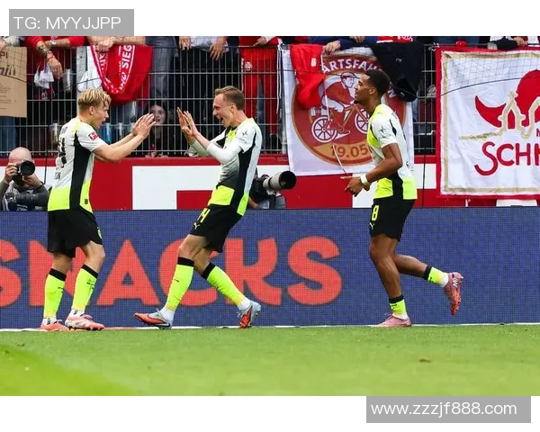 德甲焦点战美因茨主场迎战多特蒙德期待精彩对决