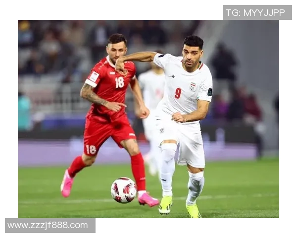 德黑兰独立与扎巴汉的激烈对决揭示伊朗足球的未来潜力与挑战