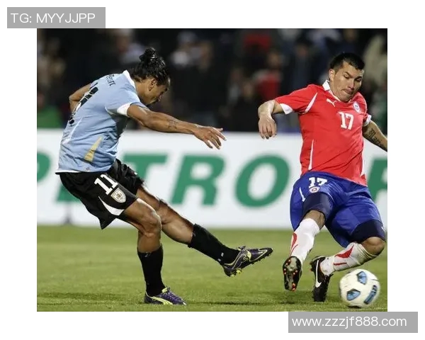 智利与乌拉圭足球对决精彩回顾与战术分析