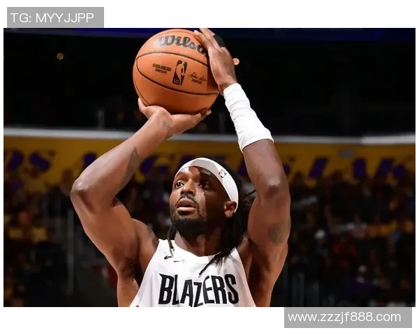 杰拉米格兰特的崛起与NBA未来的无限可能性探讨