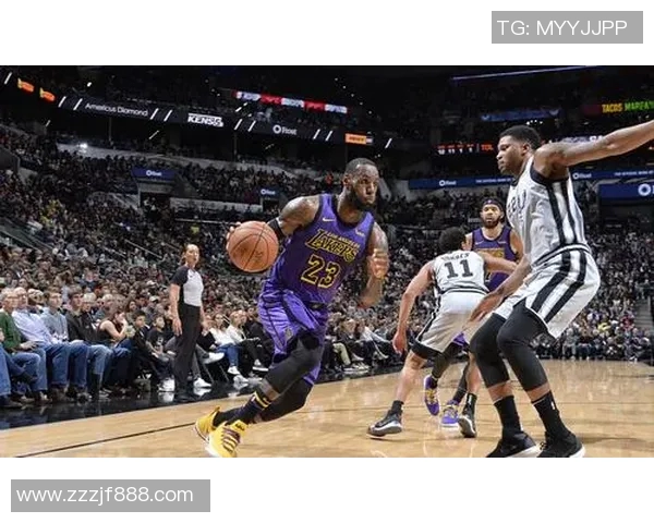 湖人队与马刺队精彩对决直播全程回顾与分析