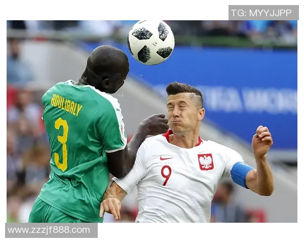 波兰与塞内加尔比赛分析及盘口走势解读