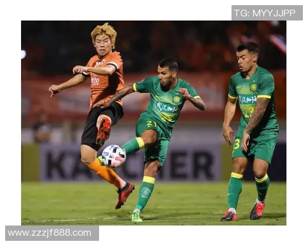 清莱联与北京国安对决分析及胜负推荐详解