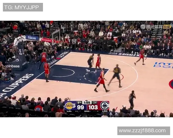 湖人对决快船八日大战揭幕洛杉矶篮球盛宴引发球迷热潮