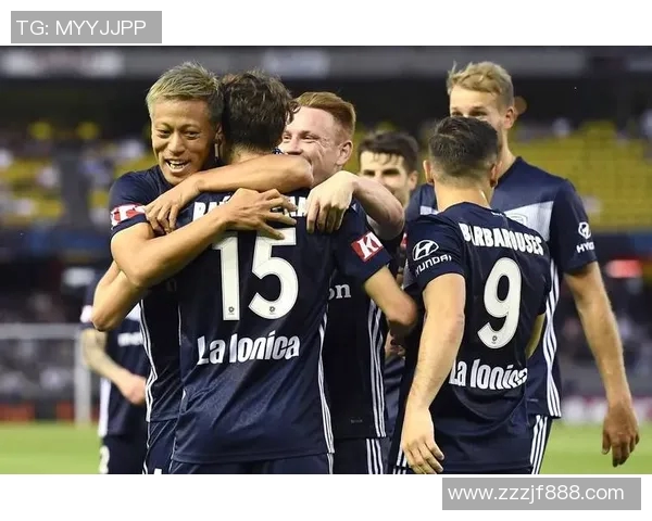 澳超西部联迎战墨尔本球队期待精彩对决与激烈竞争