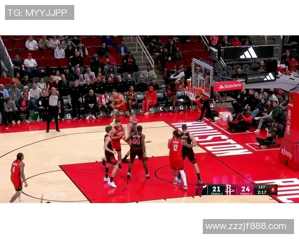 火箭队季前赛迎战公牛队球迷期待新赛季精彩对决