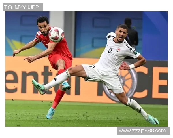 2019年巴勒斯坦与约旦足球对抗赛精彩回顾与分析 2019年巴勒斯坦与约旦足球对抗赛精彩回顾与分析