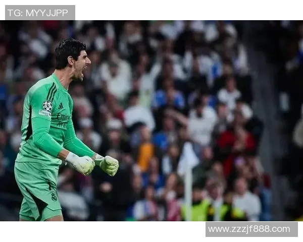 库尔图瓦：守护者的传奇之路与足球世界的辉煌瞬间