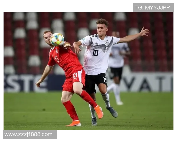 意大利U21青年队对决德国U21展现青春风采与竞技激情