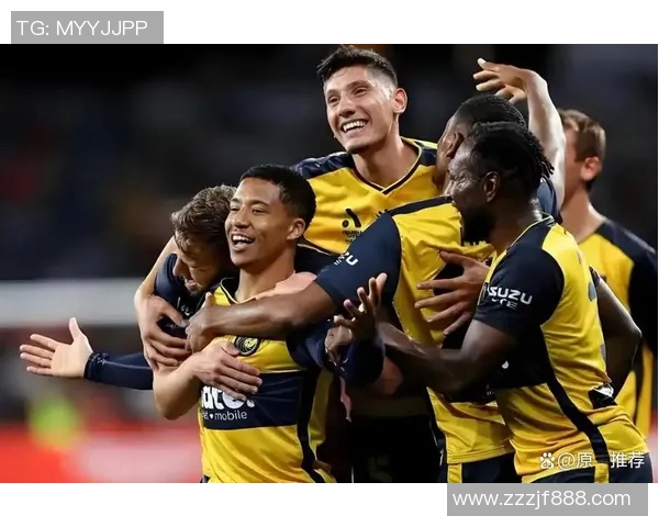 布里斯班与珀斯的激烈对决揭示澳超联赛新格局与球队实力对比