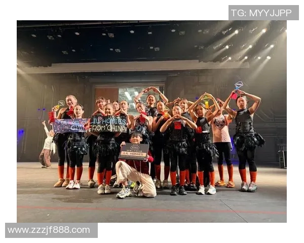 成都街舞队的灵活性探索与街舞文化的深度融合之旅MBA