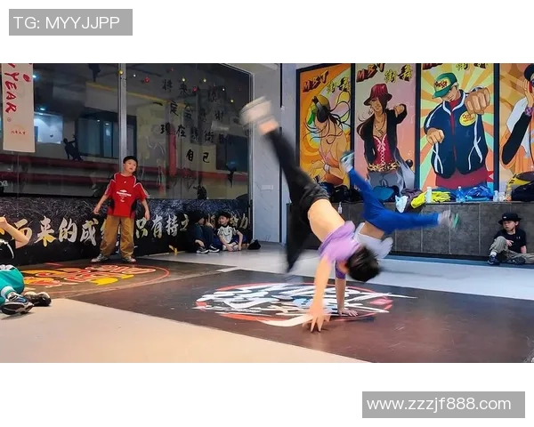 广州街舞队比赛经验分析与表现评估的深度研究MBA