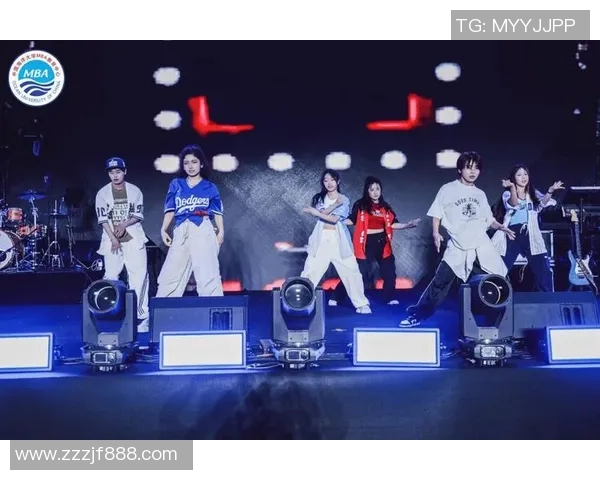 街舞文化探秘：北京街舞队如何运用防反技巧提升表演水平MBA