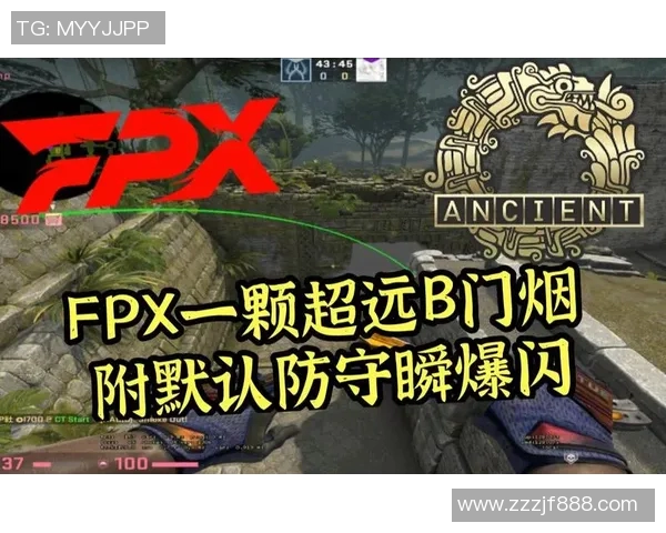 聚焦CSGOFPX战队默契配合解析与战术探讨MBA