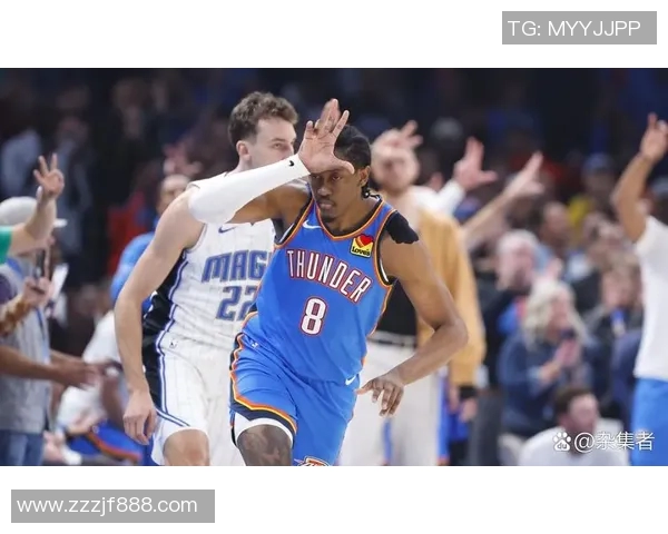 2015年NBA雷霆与魔术精彩对决回顾及赛季表现分析