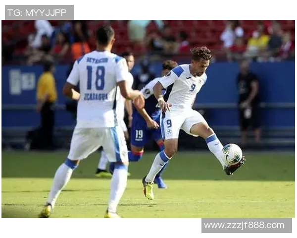 2019美金杯精彩对决美国队迎战巴拿马队全场回顾与精彩瞬间分析 2019美金杯精彩对决美国队迎战巴拿马队全场回顾与精彩瞬间分析