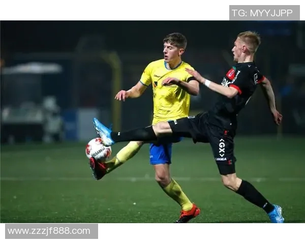 乌德勒支队与坎布尔的精彩对决揭示足球战术与团队合作的魅力