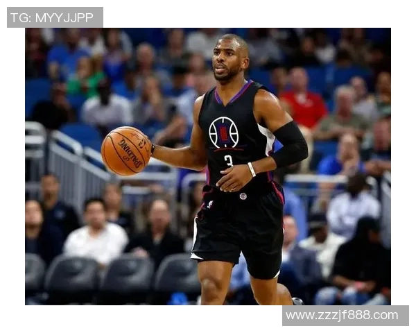 克里斯保罗:NBA历史上最伟大的控球后卫之一的传奇旅程与成就