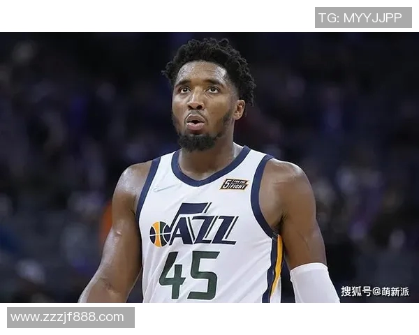 勇士与爵士对决博彩分析及投注策略全解读