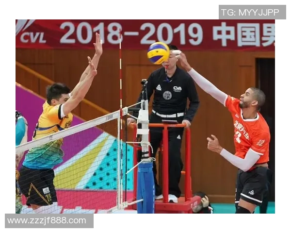 周丽独家分享:从排球技巧到心理素养的全面心得体会 周丽独家分享:从排球技巧到心理素养的全面心得体会