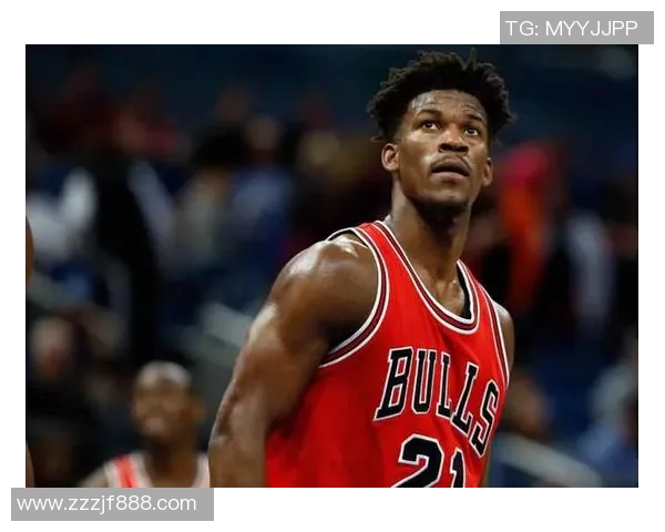 吉米巴特勒的篮球传奇之路与个人成长故事探秘