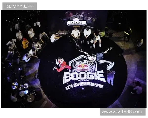 南京街舞队力量对比深度解析与团队风格的全面评估