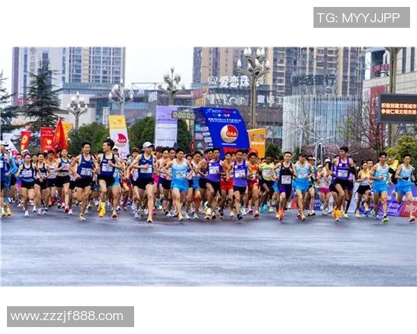 广州滑板队在城市马拉松中的耐力表现与竞技精神全解析