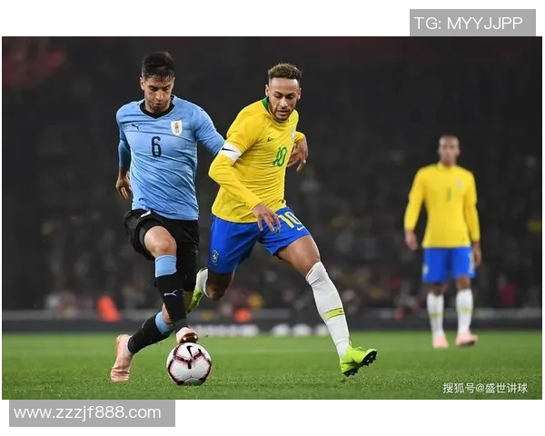 巴西与巴拉圭激战正酣现场直播全程回顾与精彩瞬间解析