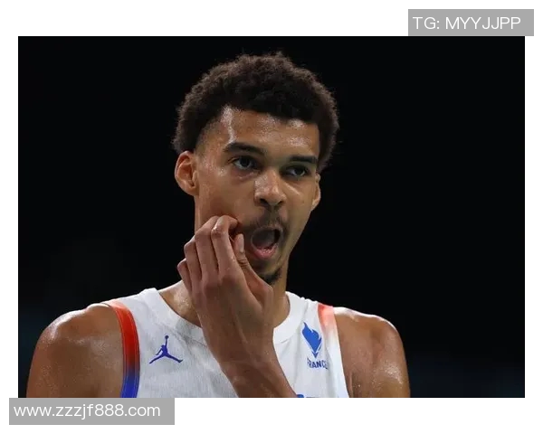 文班亚马法国队首秀狂砍27分横扫意大利吸引NBA球探关注