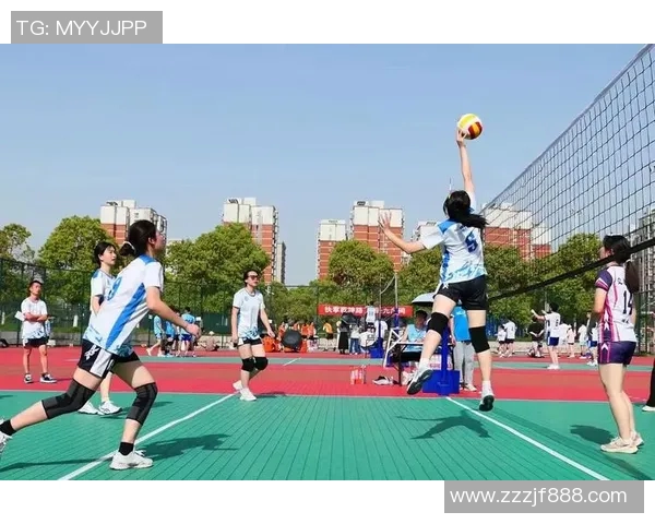 成都排球队快攻战术解析与深度剖析助力排球竞技水平提升MBA