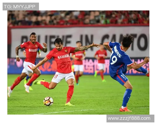 恒大与香港足球对决直播评论精彩回顾及赛后分析