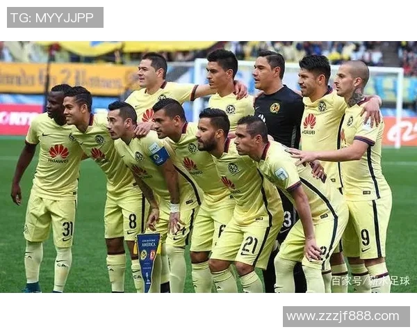 提华纳与蒙特瑞的激烈对决揭示墨西哥足球的新篇章