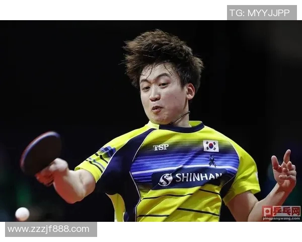 权威发布乒乓球战术实力榜单揭示顶尖选手竞技优势与策略分析