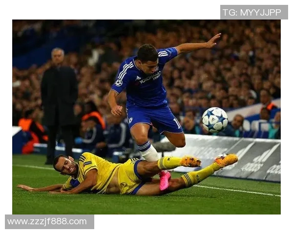特马卡比与切尔西的激烈对决谁能在欧战中笑到最后