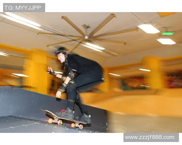 王强谈滑板人生:从初学者到职业选手的心路历程与成长故事 王强谈滑板人生:从初学者到职业选手的心路历程与成长故事