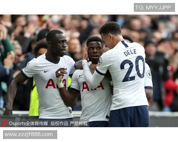 狼队与热刺激战正酣谁能在英超赛场上笑到最后