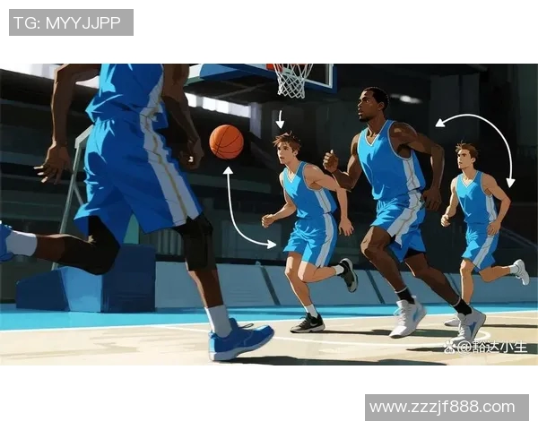 篮球新手必看:提升灵活性的全面入门指南与实用技巧分享