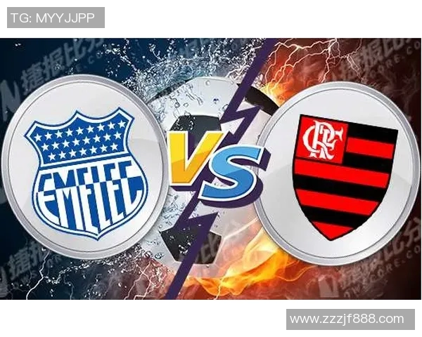 自由杯决战河床与弗拉门戈谁能捧杯荣耀再续传奇