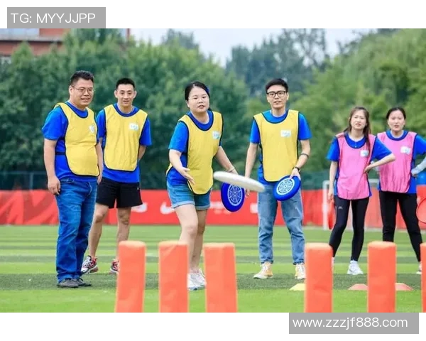 飞盘之路的追寻与坚持周伟分享他的成长与梦想MBA