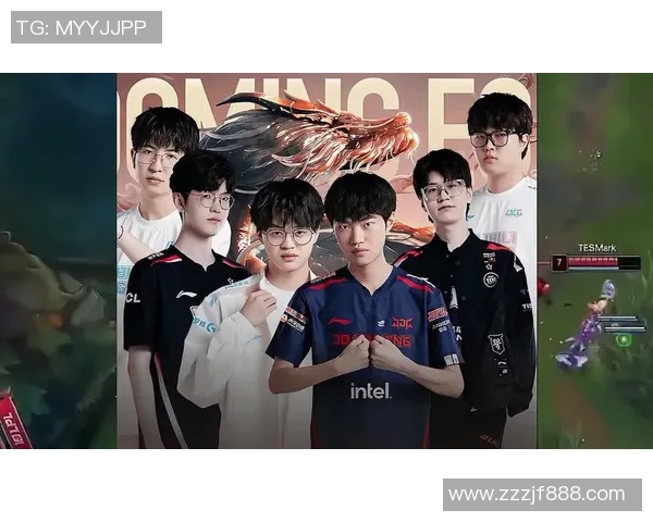 赛后复盘：TES与EDG对决中的战术分析与技术亮点探讨