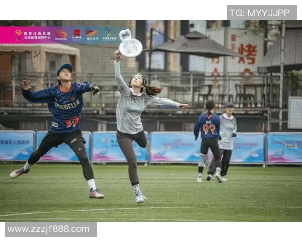 周丽专访：从初学者到飞盘高手的心路历程与成长故事