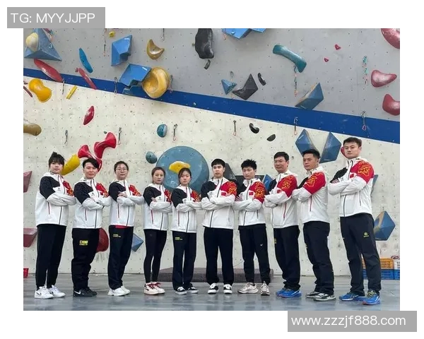 南京攀岩队实力揭秘：挑战极限的勇者之路与精彩瞬间