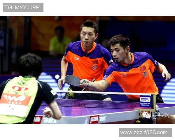 深圳乒乓球队在邀请赛中的战术表现分析与点评探讨