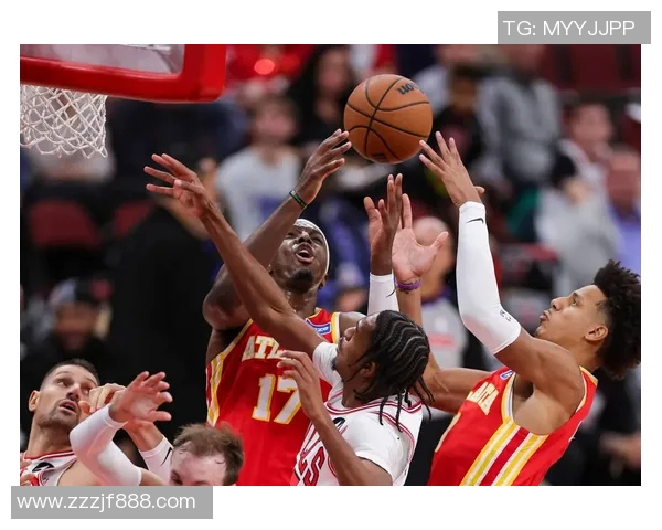 公牛与老鹰实力对比分析谁将成为NBA赛季的真正强者 公牛与老鹰实力对比分析谁将成为NBA赛季的真正强者