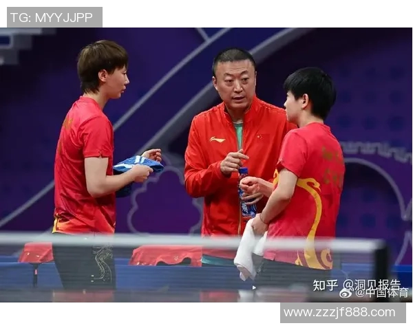 乒乓球战术排行榜揭晓杭州乒乓球队荣登第六名引发关注 乒乓球战术排行榜揭晓杭州乒乓球队荣登第六名引发关注